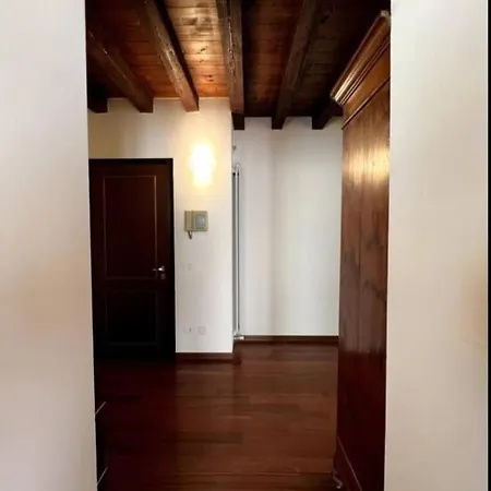 Oasi Di Pace In Centro Vicenza