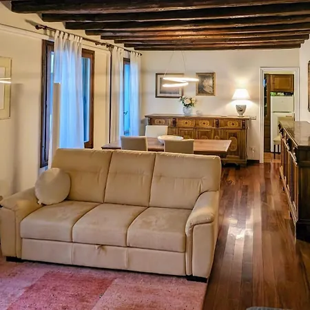Oasi Di Pace In Centro Apartment Vicenza