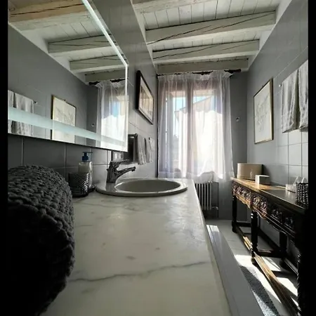 Apartment Oasi Di Pace In Centro Vicenza