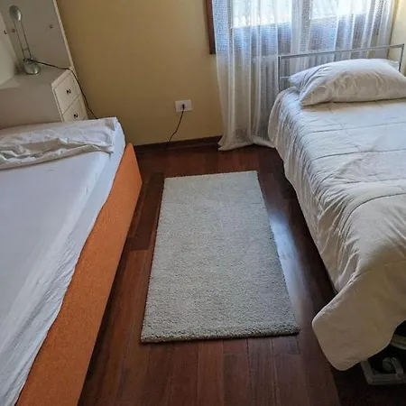 Oasi Di Pace In Centro * Βιτσέντζα