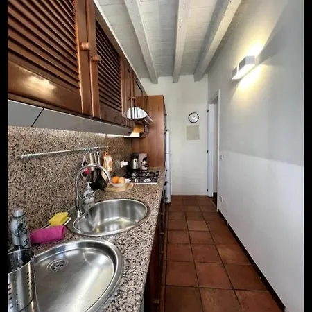 Oasi Di Pace In Centro Apartment *