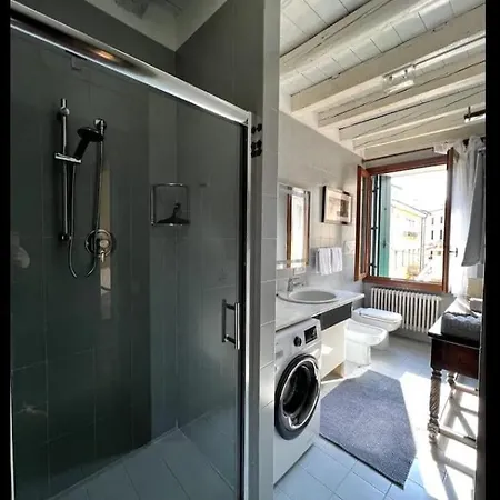 Oasi Di Pace In Centro * Βιτσέντζα