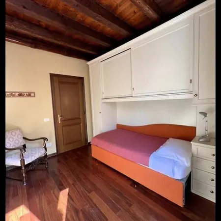 Oasi Di Pace In Centro