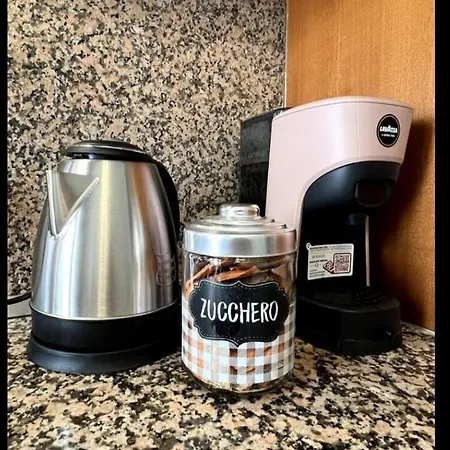 Oasi Di Pace In Centro Διαμέρισμα