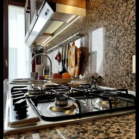 Oasi Di Pace In Centro Lägenhet Vicenza