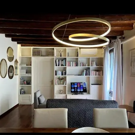 Oasi Di Pace In Centro Apartment *