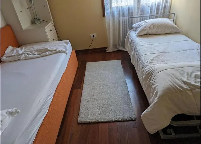 Oasi Di Pace In Centro * Vicenza