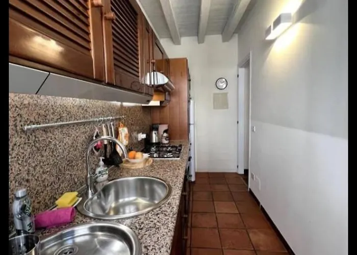 Oasi Di Pace In Centro Apartamento *