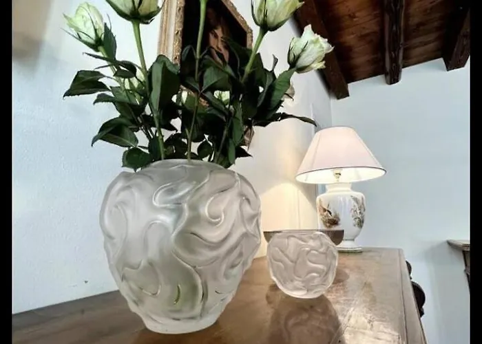 Apartamento Oasi Di Pace In Centro