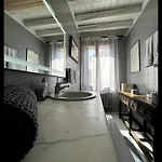 Apartman Oasi Di Pace In Centro Vicenza