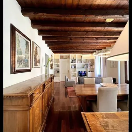 Oasi Di Pace In Centro Διαμέρισμα