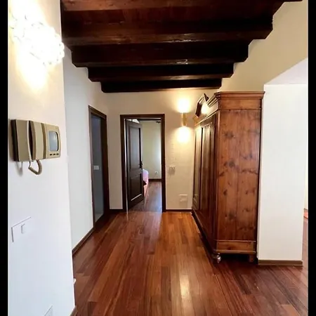 Oasi Di Pace In Centro