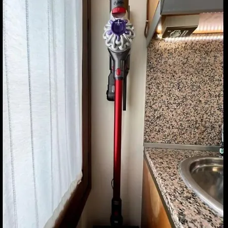 Oasi Di Pace In Centro Βιτσέντζα