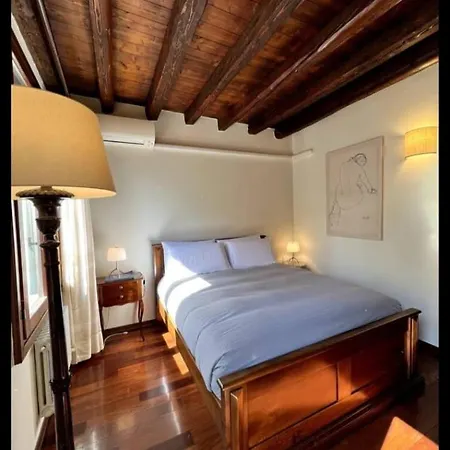 Oasi Di Pace In Centro Appartement *