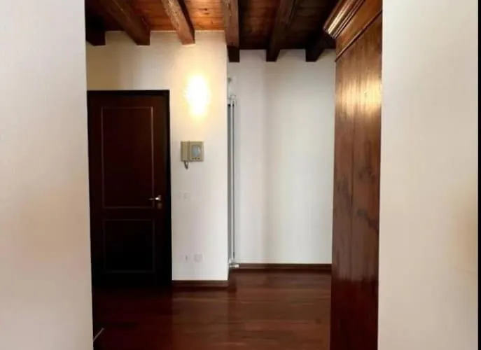 Oasi Di Pace In Centro Vicenza