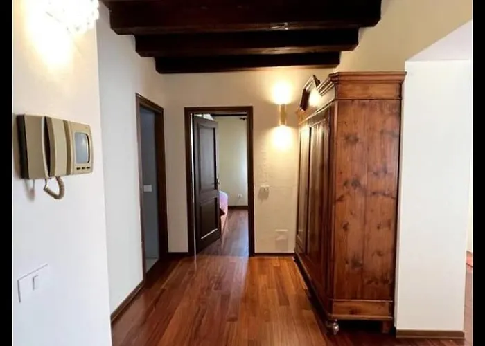 Oasi Di Pace In Centro