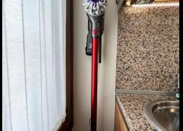 Oasi Di Pace In Centro Vicenza