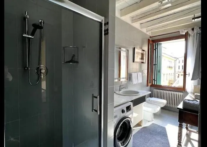 Oasi Di Pace In Centro * Vicenza