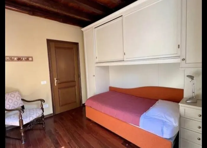 Oasi Di Pace In Centro