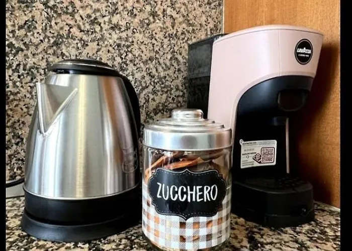 Oasi Di Pace In Centro Apartment