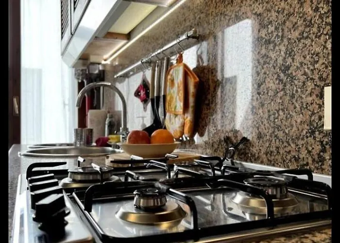 Oasi Di Pace In Centro Apartment Vicenza